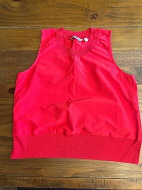 Athleta Featherweight Cropped Tank